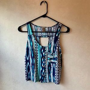 Charlotte Russe Top